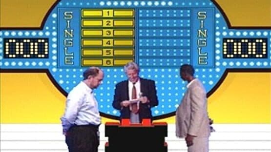 Family Feud — screenshot 2