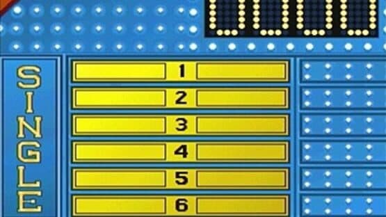 Family Feud — screenshot 3