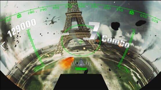 Mach Storm — screenshot 2