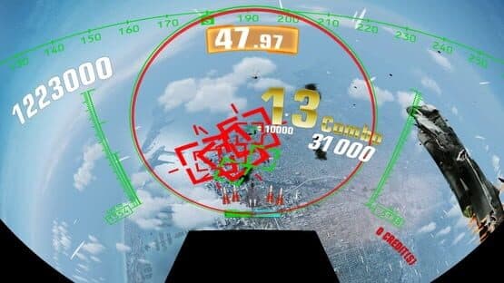Mach Storm — screenshot 3