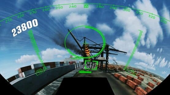 Mach Storm — screenshot 6