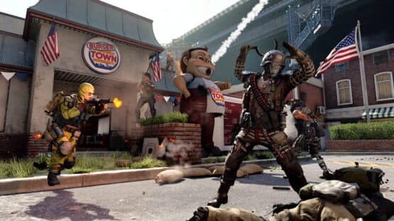 Call of Duty: Black Ops Cold War - Season Six — screenshot 2