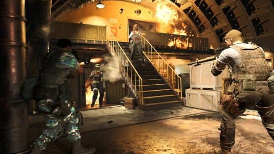 Call of Duty: Black Ops Cold War - Season Six — screenshot 3