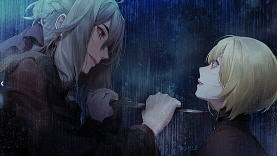 Virche Evermore: ErroR:salvation — screenshot 1