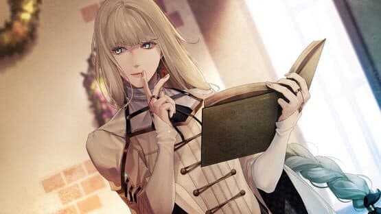 Virche Evermore: ErroR:salvation — screenshot 3