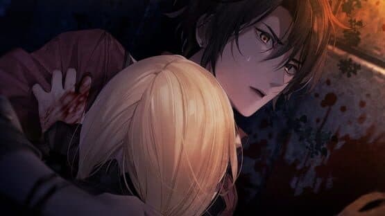 Virche Evermore: ErroR:salvation — screenshot 6