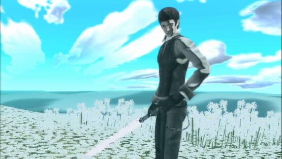No More Heroes 1 & 2 — screenshot 6