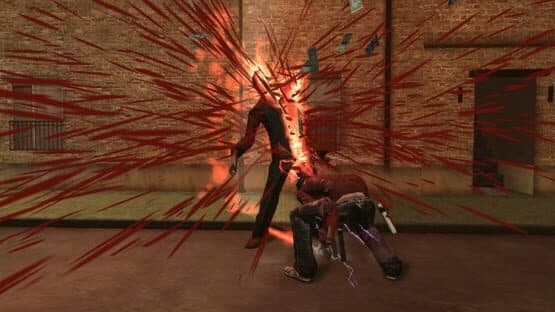 No More Heroes 1 & 2 — screenshot 7