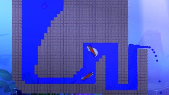Water Physics Simulation — screenshot 8