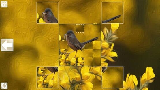 Puzzle Art: Birds — screenshot 3