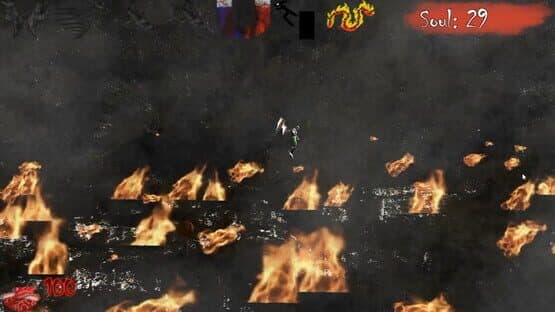Demon Runner: The Forsaken — screenshot 2