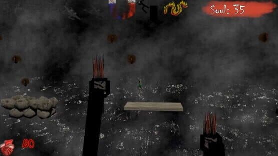 Demon Runner: The Forsaken — screenshot 4