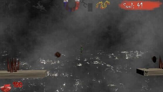 Demon Runner: The Forsaken — screenshot 5