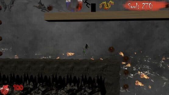Demon Runner: The Forsaken — screenshot 6