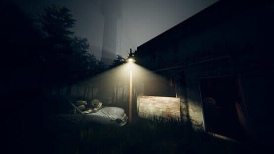 Extinction — screenshot 1