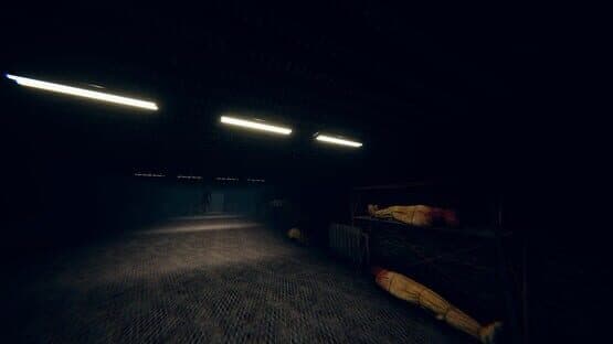 Extinction — screenshot 5