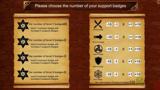 Monster Dice — screenshot 2