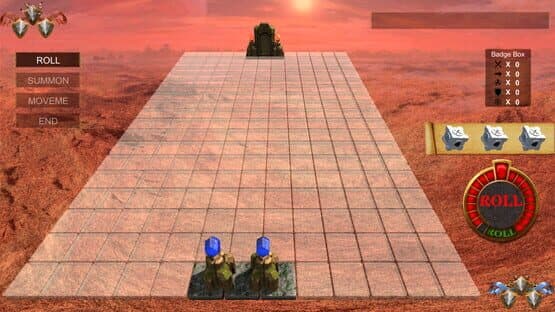Monster Dice — screenshot 3