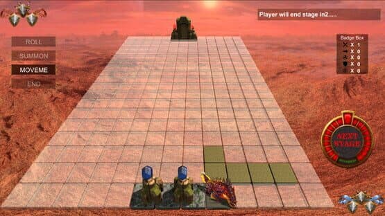 Monster Dice — screenshot 4