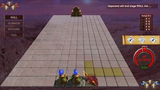 Monster Dice — screenshot 5