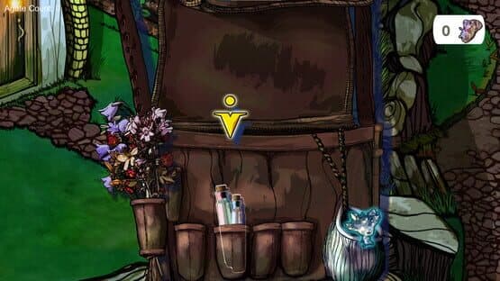 Aron's Gift — screenshot 2
