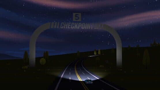 Classic Sport Driving — screenshot 1