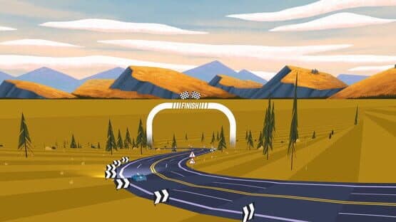 Classic Sport Driving — screenshot 2