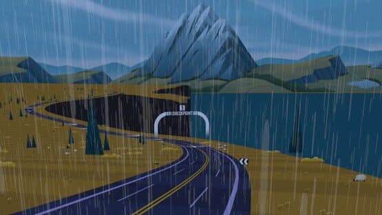 Classic Sport Driving — screenshot 3