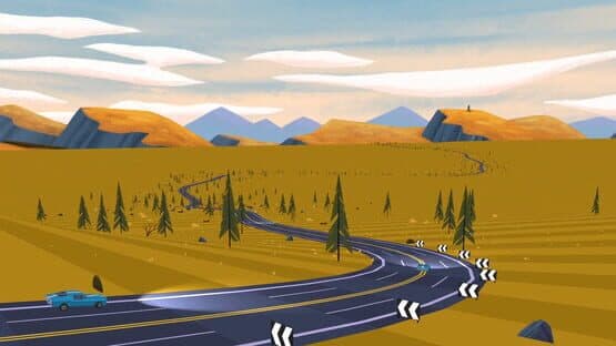 Classic Sport Driving — screenshot 4