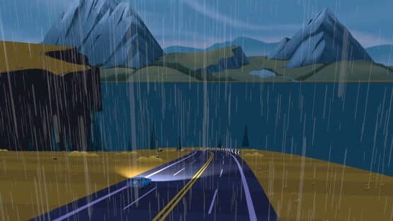 Classic Sport Driving — screenshot 5
