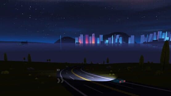 Classic Sport Driving — screenshot 6