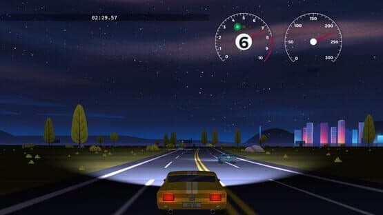 Classic Sport Driving — screenshot 7