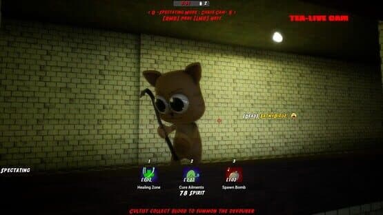 Get Stuffed! — screenshot 2