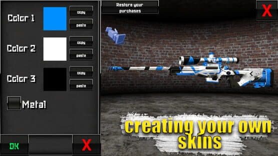 Special Forces Group 2 — screenshot 3
