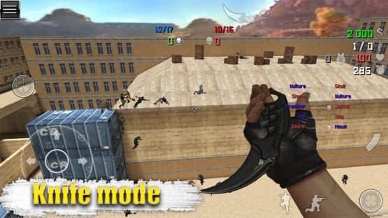 Special Forces Group 2 — screenshot 4