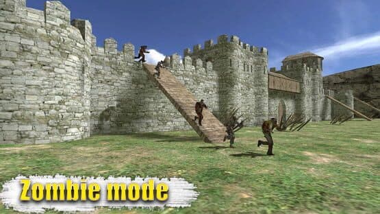 Special Forces Group 2 — screenshot 6