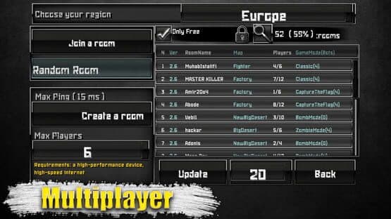 Special Forces Group 2 — screenshot 7