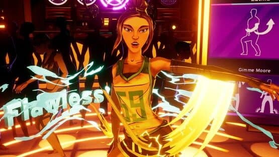 Dance Central — screenshot 1