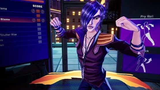 Dance Central — screenshot 2