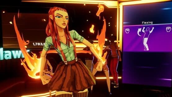 Dance Central — screenshot 3