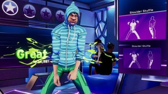 Dance Central — screenshot 4