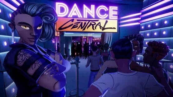 Dance Central — screenshot 5
