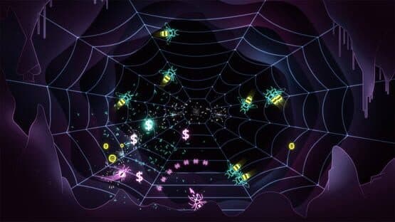 Black Widow: Recharged — screenshot 2