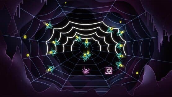Black Widow: Recharged — screenshot 3