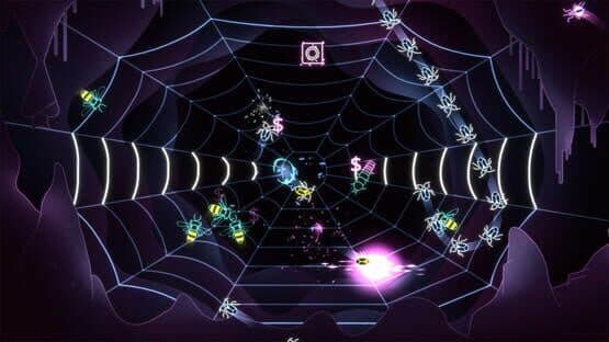Black Widow: Recharged — screenshot 4