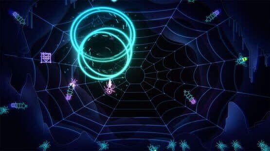 Black Widow: Recharged — screenshot 5