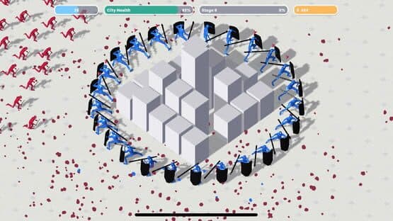 Real Time Shields — screenshot 1