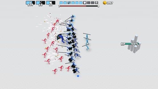 Real Time Shields — screenshot 2