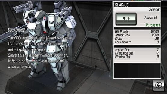 Destroy Gunners — screenshot 1