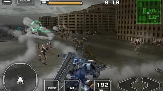 Destroy Gunners — screenshot 2